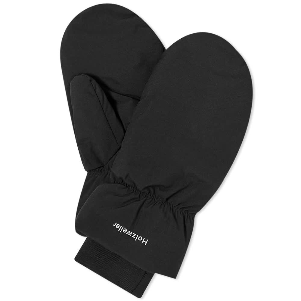 

Перчатки Holzweiler Slogen Bubble Mitten