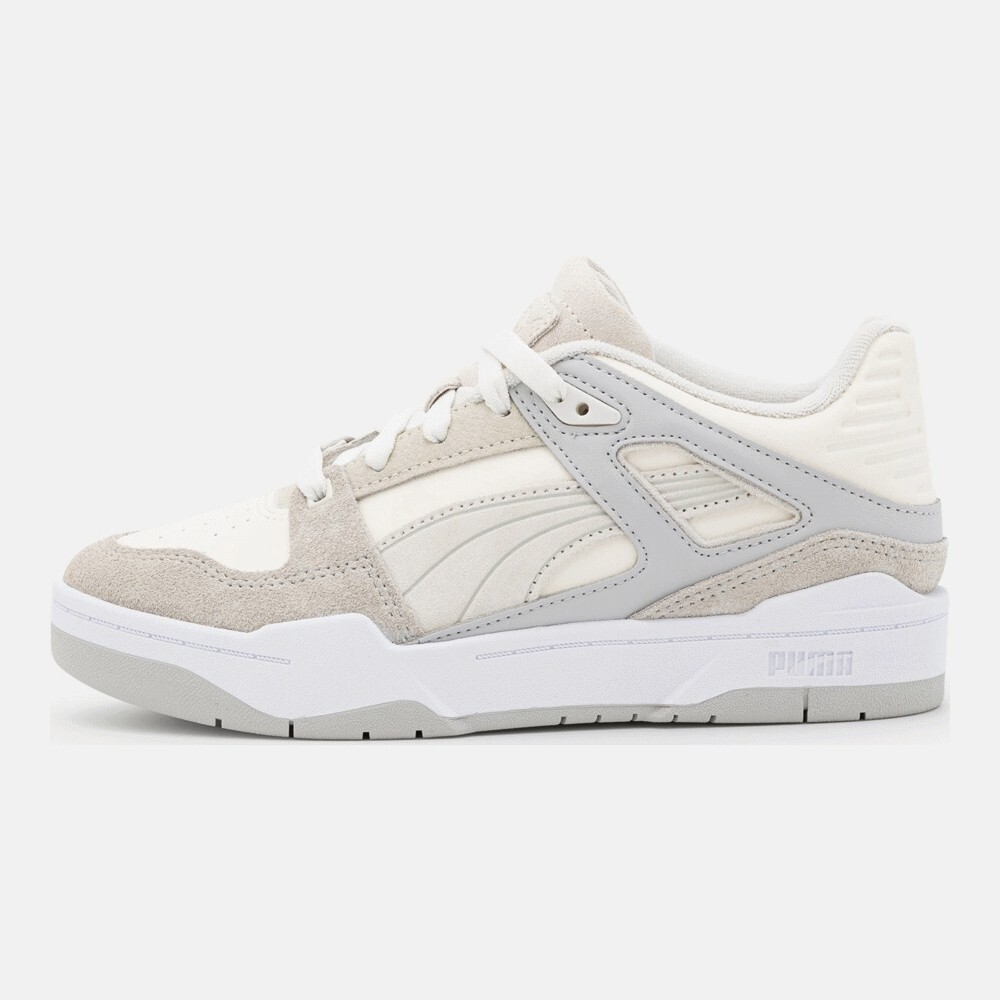 

Кроссовки Puma Slipstream First Sense, vaporous gray/white/gray violet
