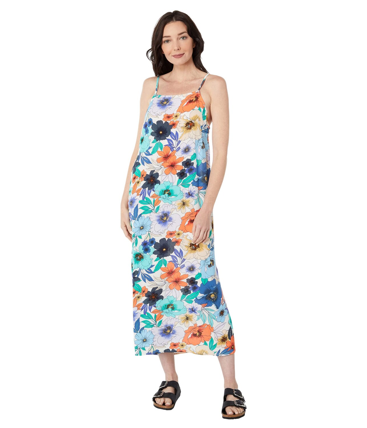 

Платье O'Neill, Bayleigh Midi Dress