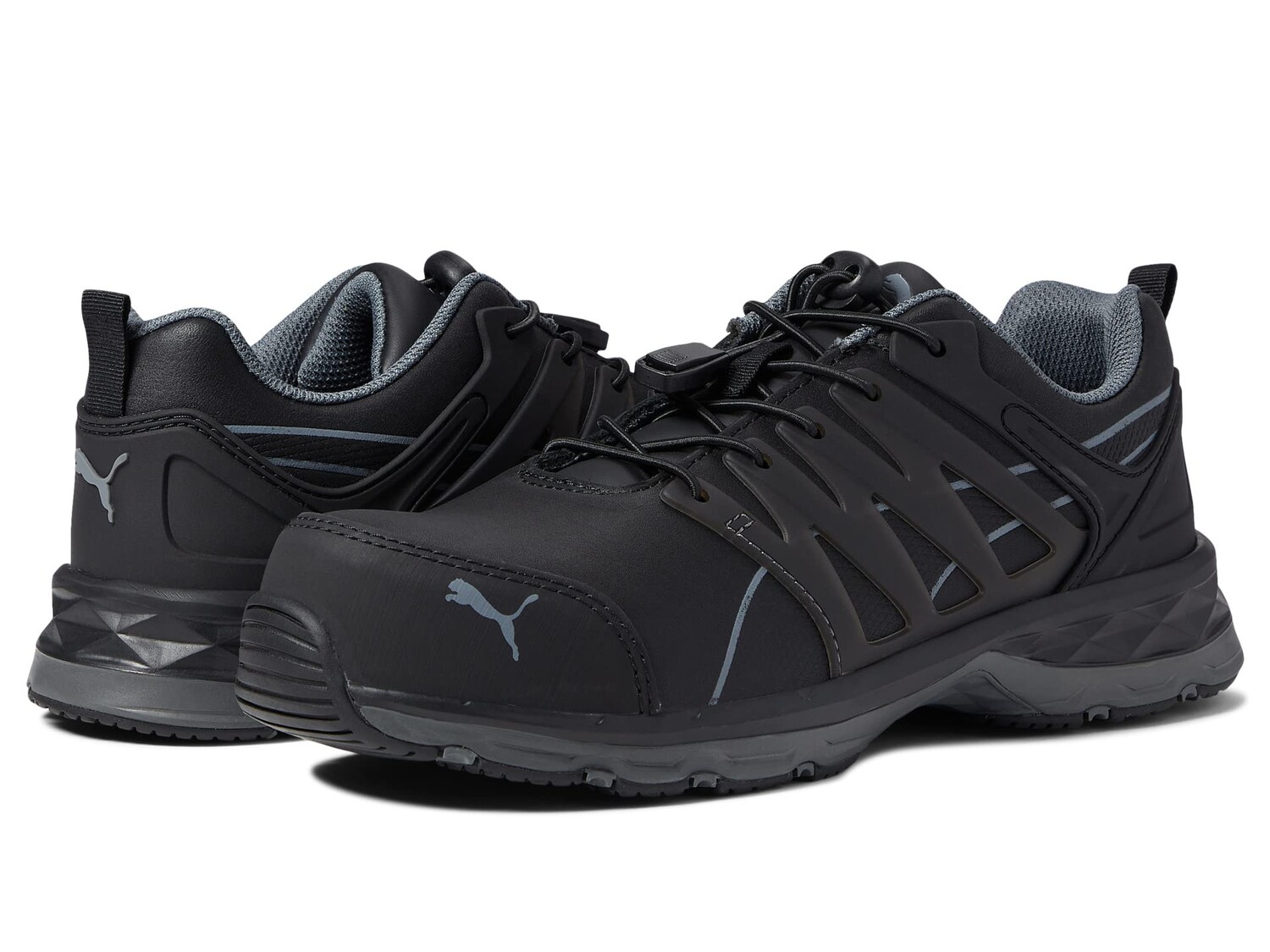 

Кроссовки PUMA Safety, Velocity 2.0 Low