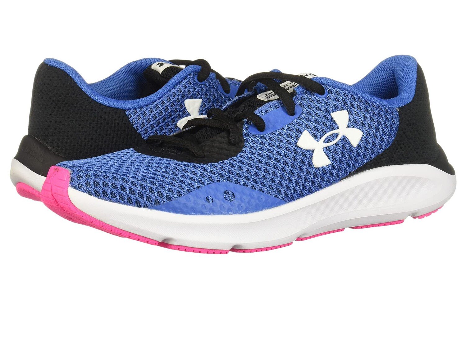 

Кроссовки Under Armour, Charged Pursuit 3