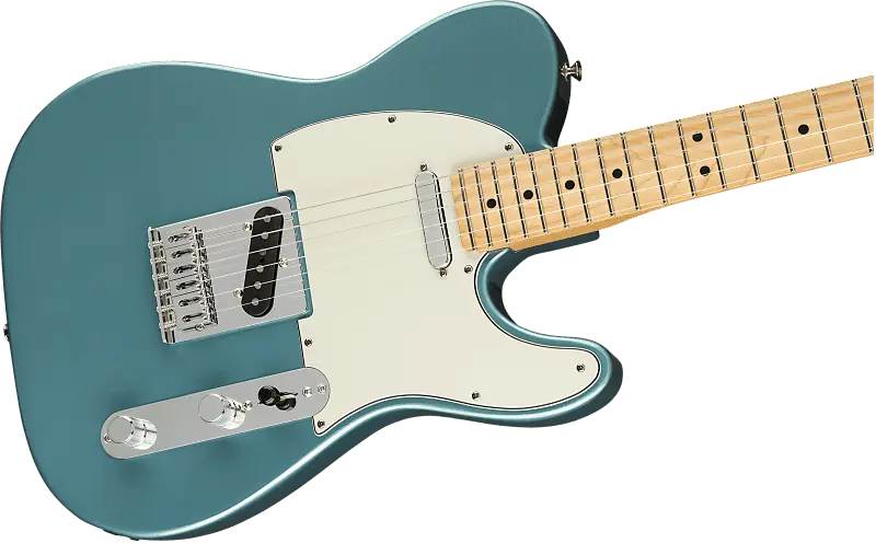 

Телекастер Fender Player Tidepool Player Telecaster