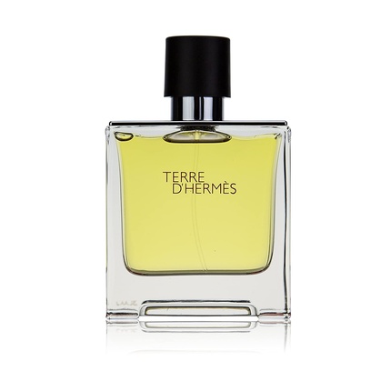 цена Hermès Terre d’Hermès парфюмерная вода 75мл