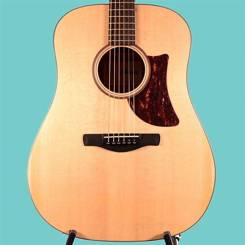 

Advanced Acoustic Series AAD100 - Open Pore Natural Ibanez AAD100OPN
