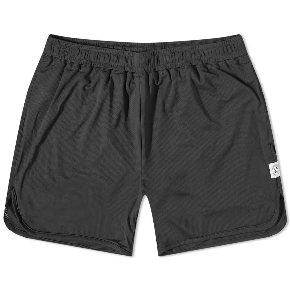 

Шорты Reigning Champ Mesh Running Short