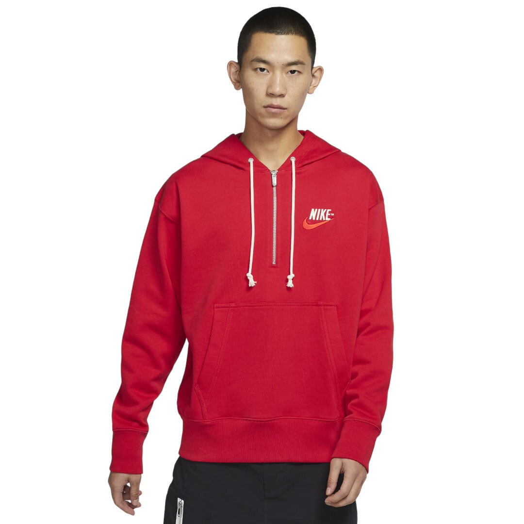 

Толстовка Nike Sportswear, красный