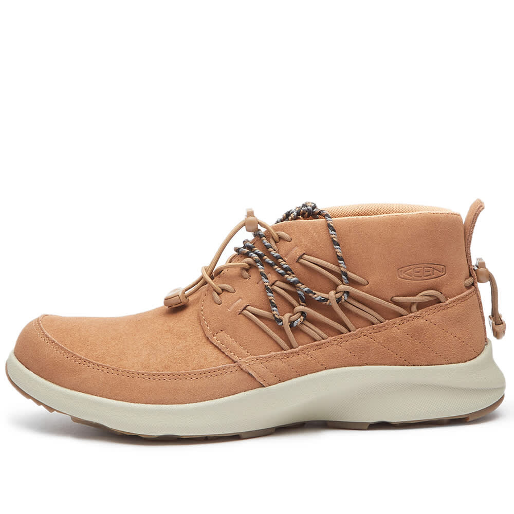 

Кроссовки KEEN Uneek Chukka