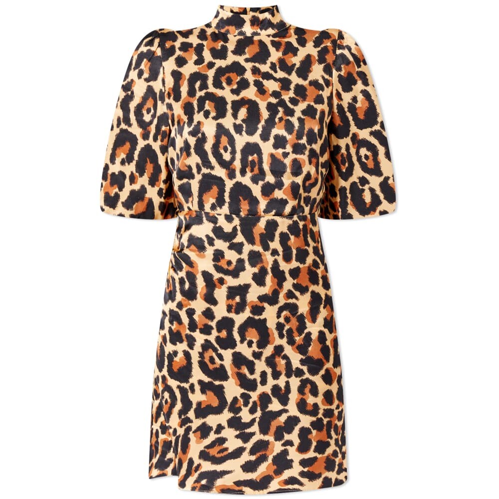 

Платье KITRI Maisie Mini Dress