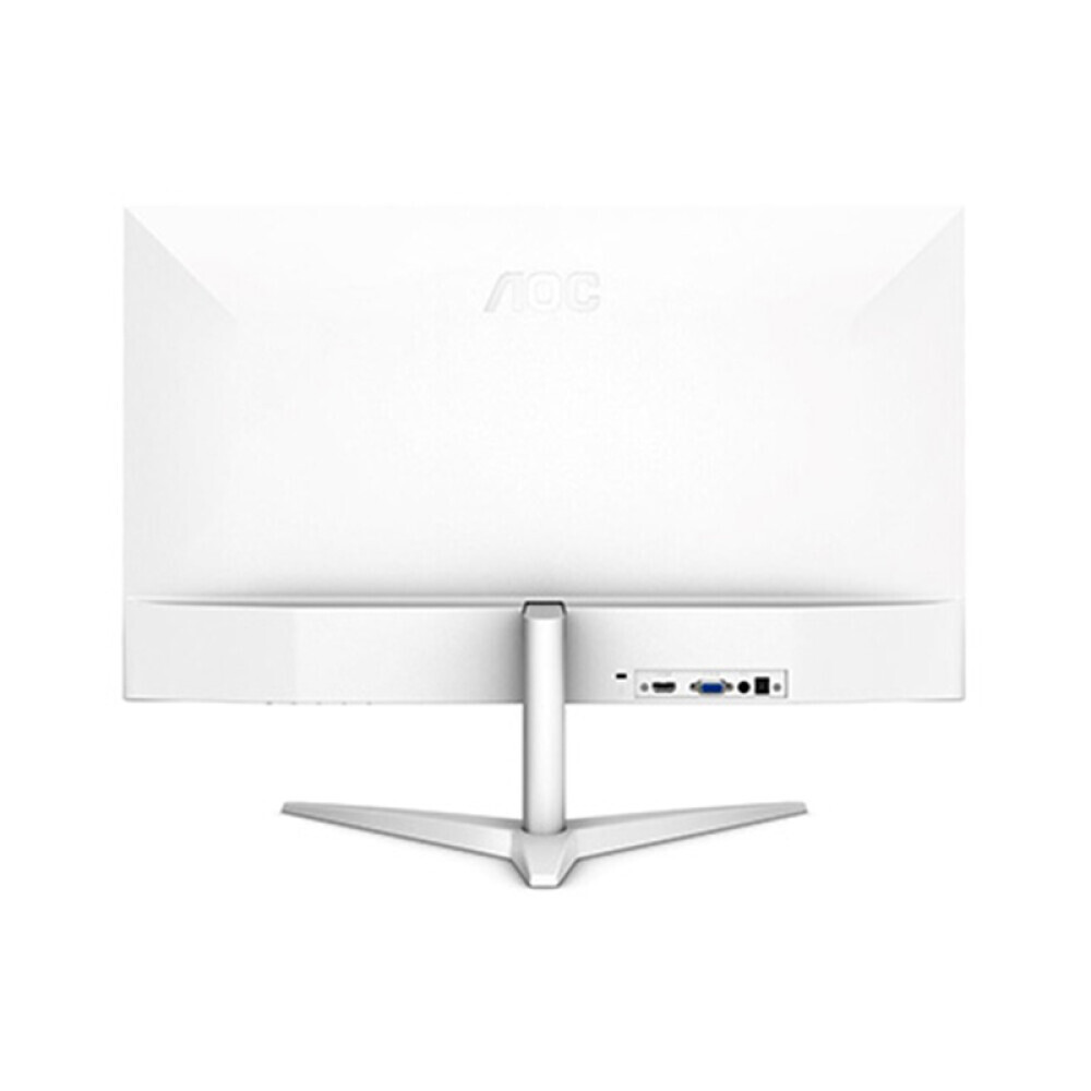 

Монитор AOC 27B1H 27" Full HD с узкой рамкой, белый