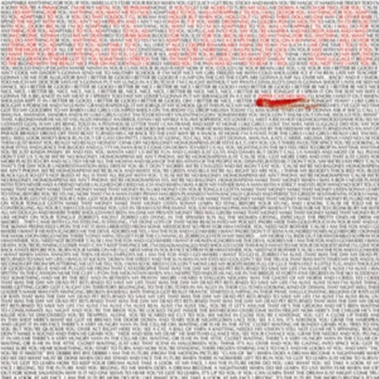 

Виниловая пластинка Cooper Alice - Zipper Catches Skin