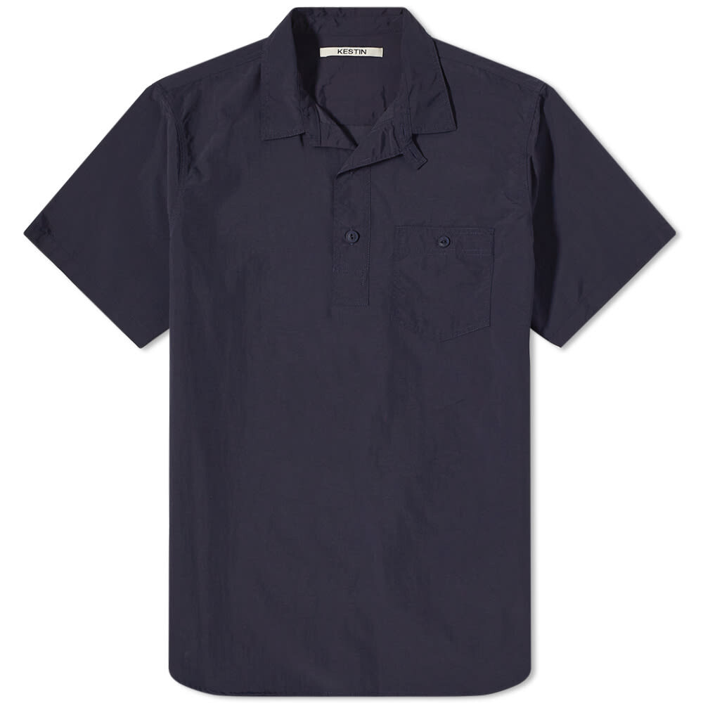 

Рубашка Kestin Short Sleeve Granton Shirt