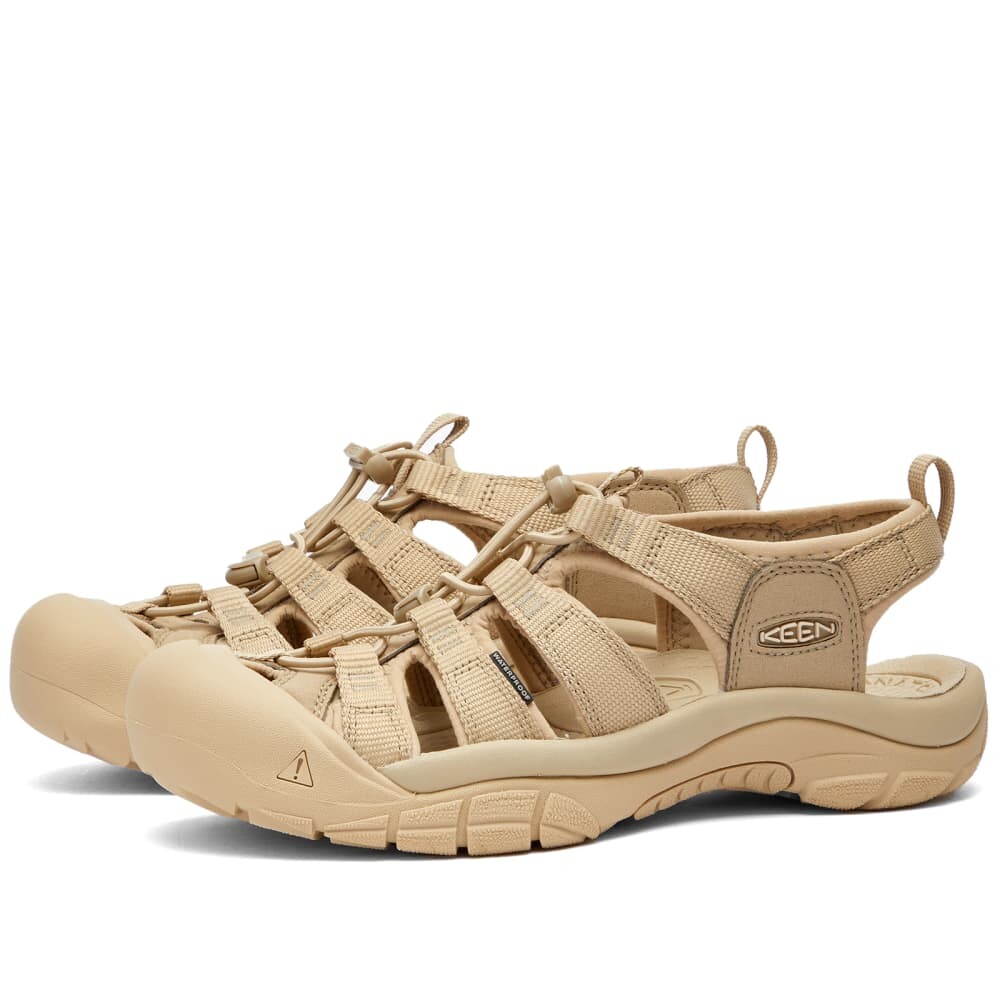 

Кроссовки KEEN Newport H2