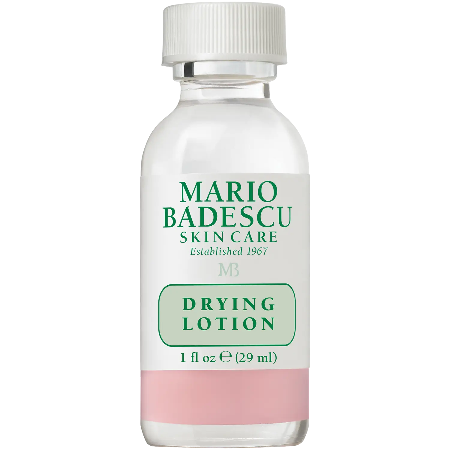 

Mario Badescu подсушивающий тоник для лица, 29 мл