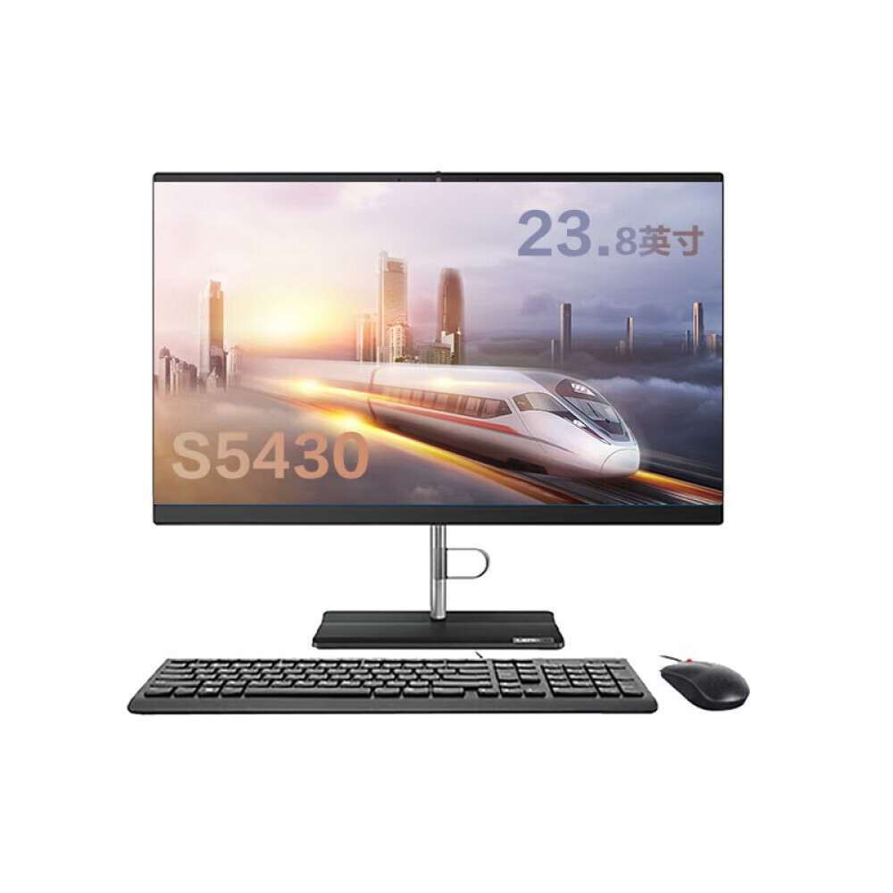 

Моноблок Lenovo Yangtian S5430 23,8" Intel i5-10210U