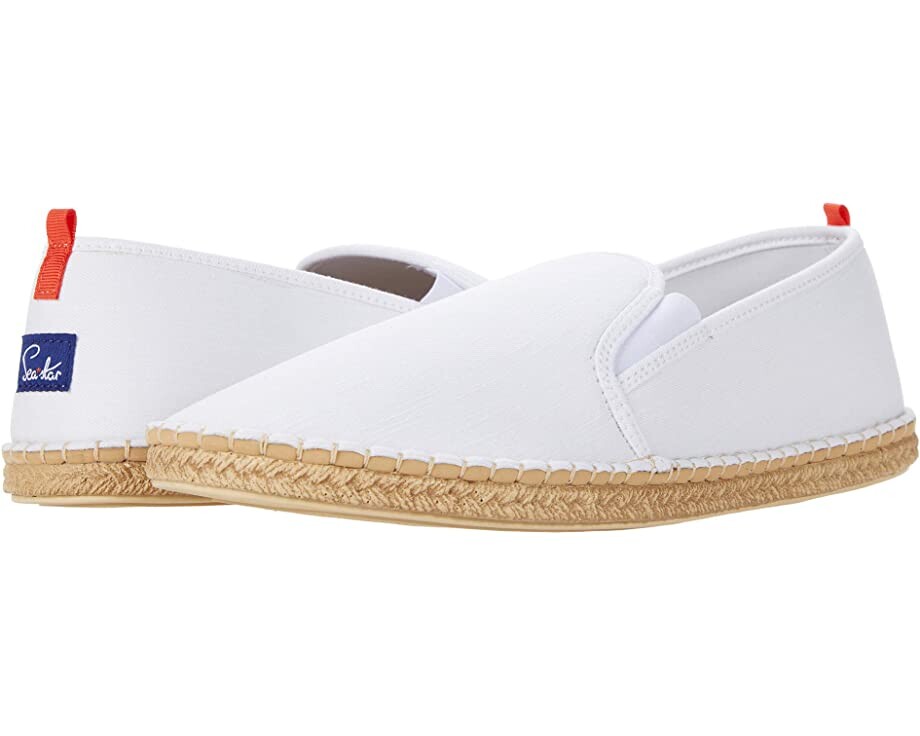 

Лоферы Mariner Slip-On Water Shoe Sea Star Beachwear, белый