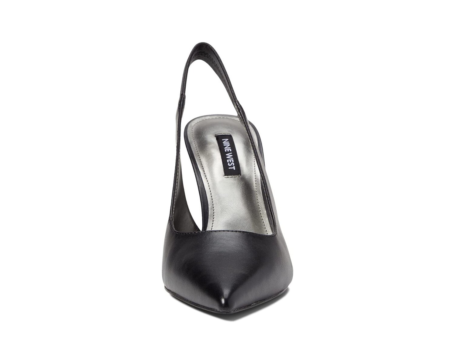 

Туфли на каблуках Ciser 3 Nine West, черный
