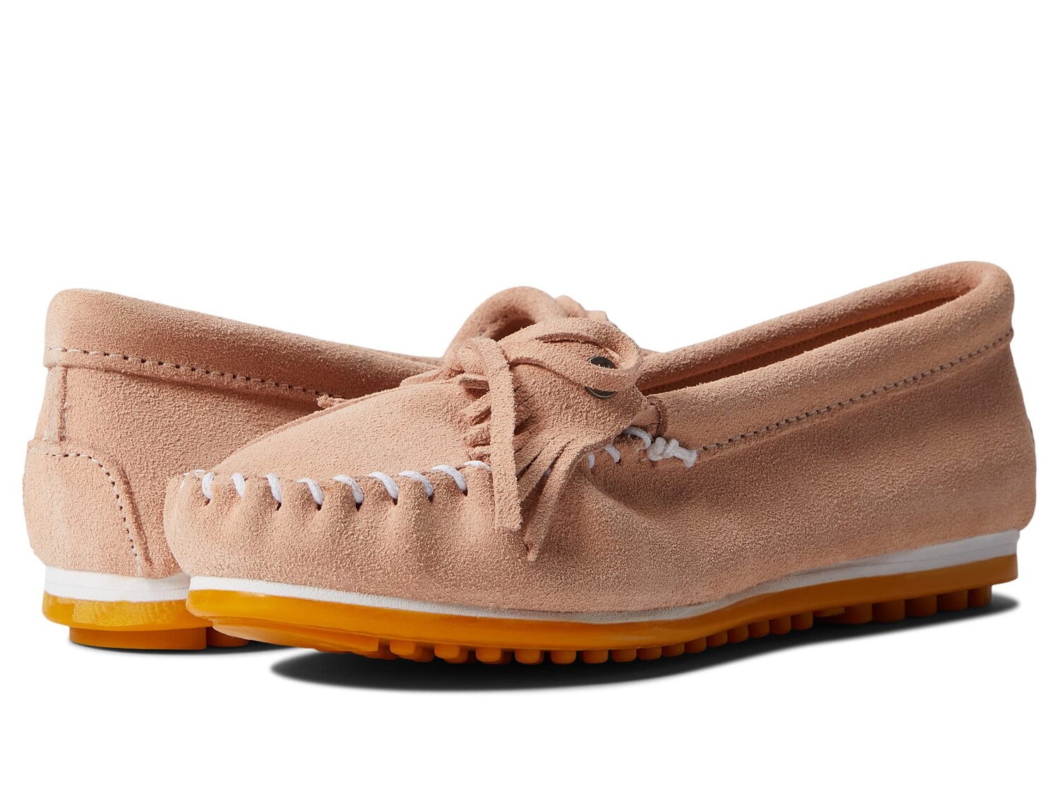 

Мокасины Minnetonka, Kilty Plus