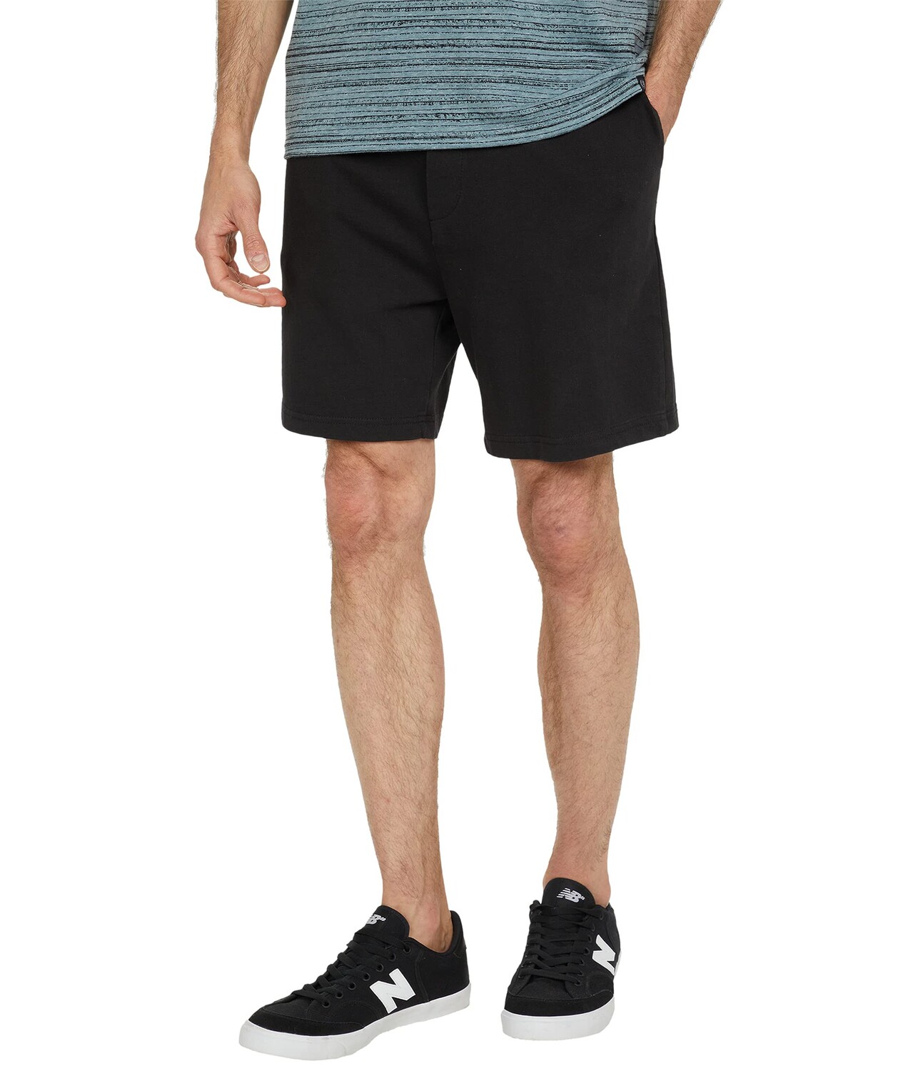 

Шорты Threads 4 Thought, Terence 6.5" Knit Shorts