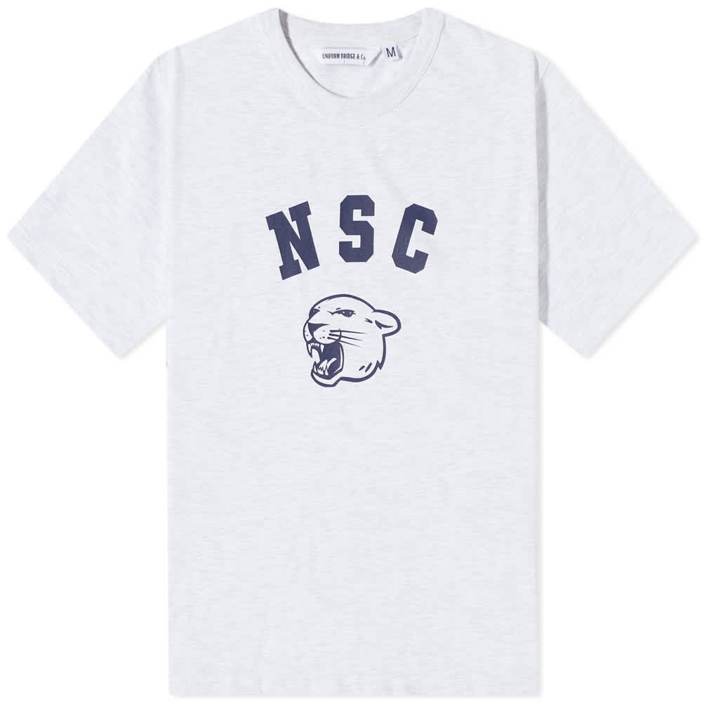 

Футболка NSC Jaguars Uniform Bridge