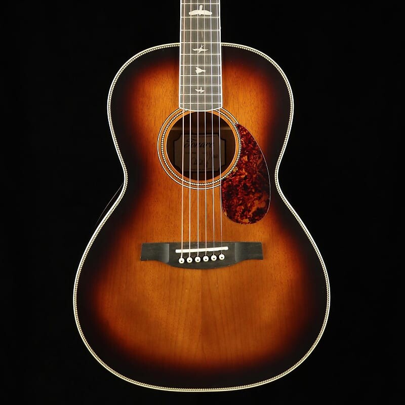 

PRS SE P20E -Табачные солнечные лучи PRS SE P20E -Tobacco Sunburst