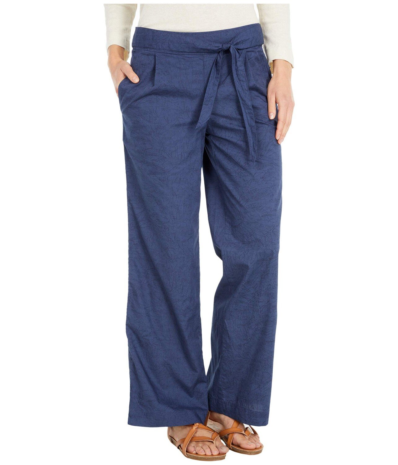 

Брюки Columbia, Summer Chill Pants, Синий