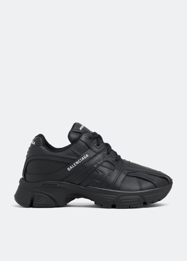 

Кроссовки Balenciaga Phantom, черный