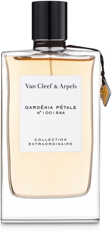 

Парфюмерная вода Van Cleef & Arpels Collection Extraordinaire Gardénia Pétale