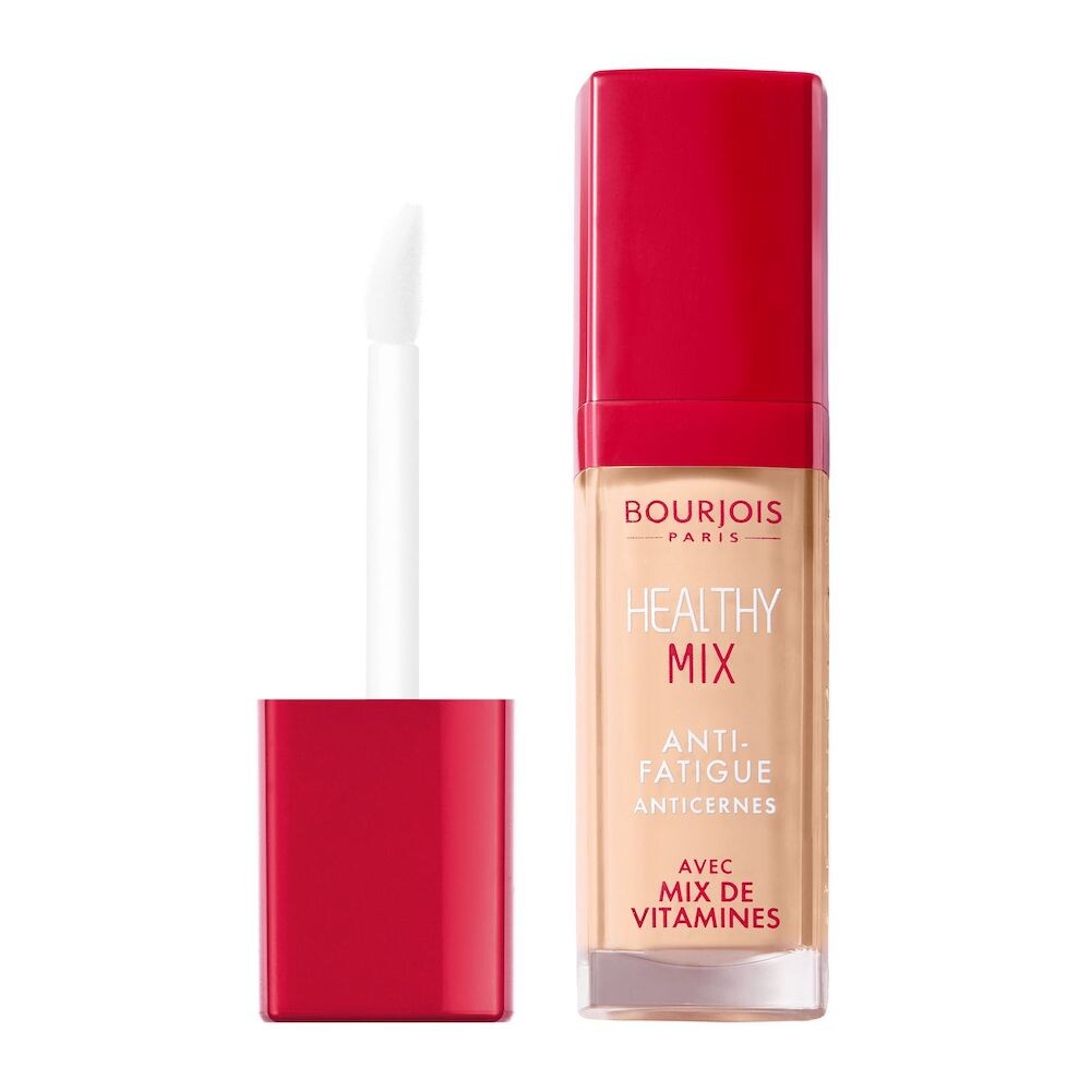 

Bourjois Healthy Mix Anti-Fatigue Concealer Liquid Concealer 52 Medium 7,8 мл