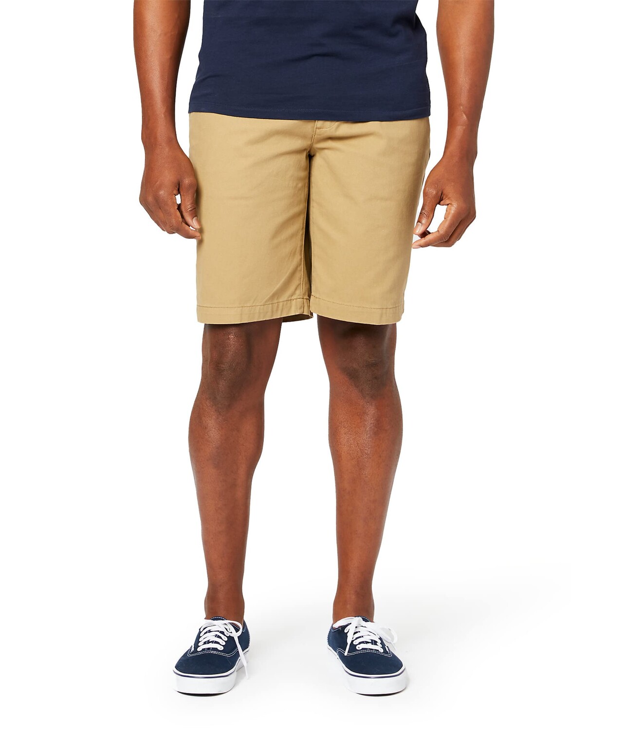 

Шорты Dockers, Perfect Classic Fit 8" Shorts