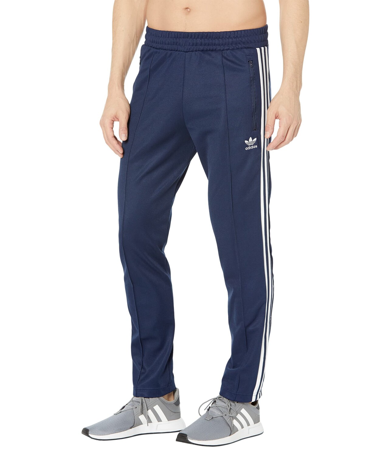 

Брюки adidas Originals, Beckenbauer Track Pants