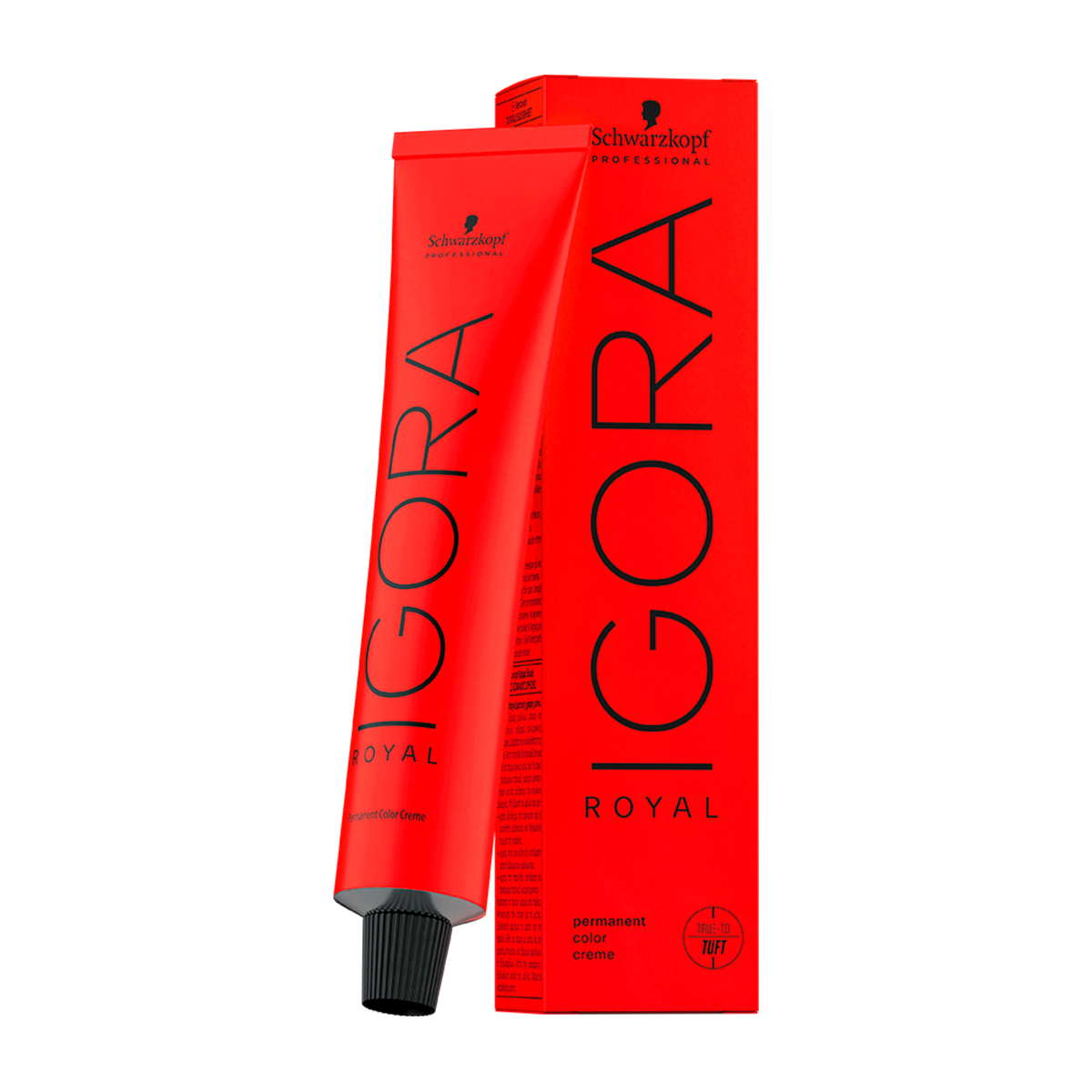 Краска для волос 6-29 Schwarzkopf Professional Igora Royal, 60 мл