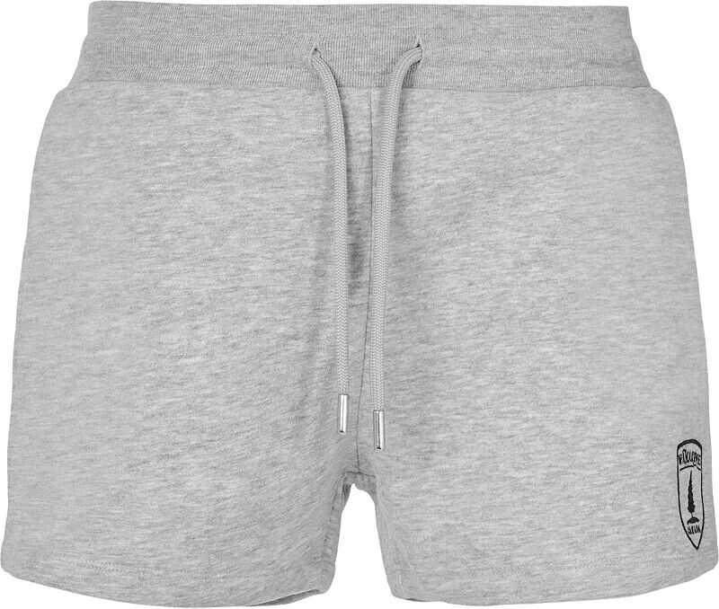 

Женские шорты для бега Wanakome Florence Jogger, Серый