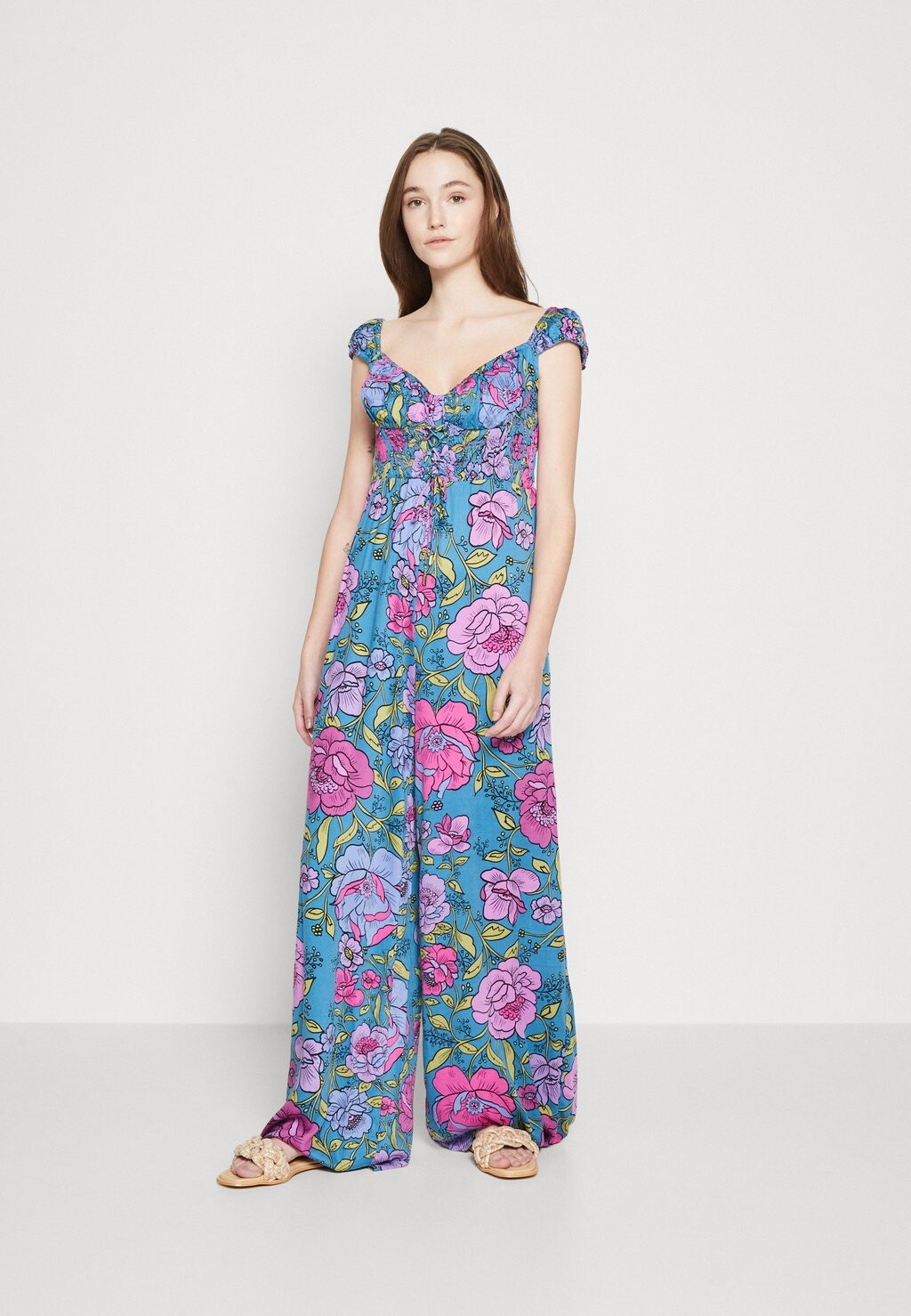 

Комбинезон Free People