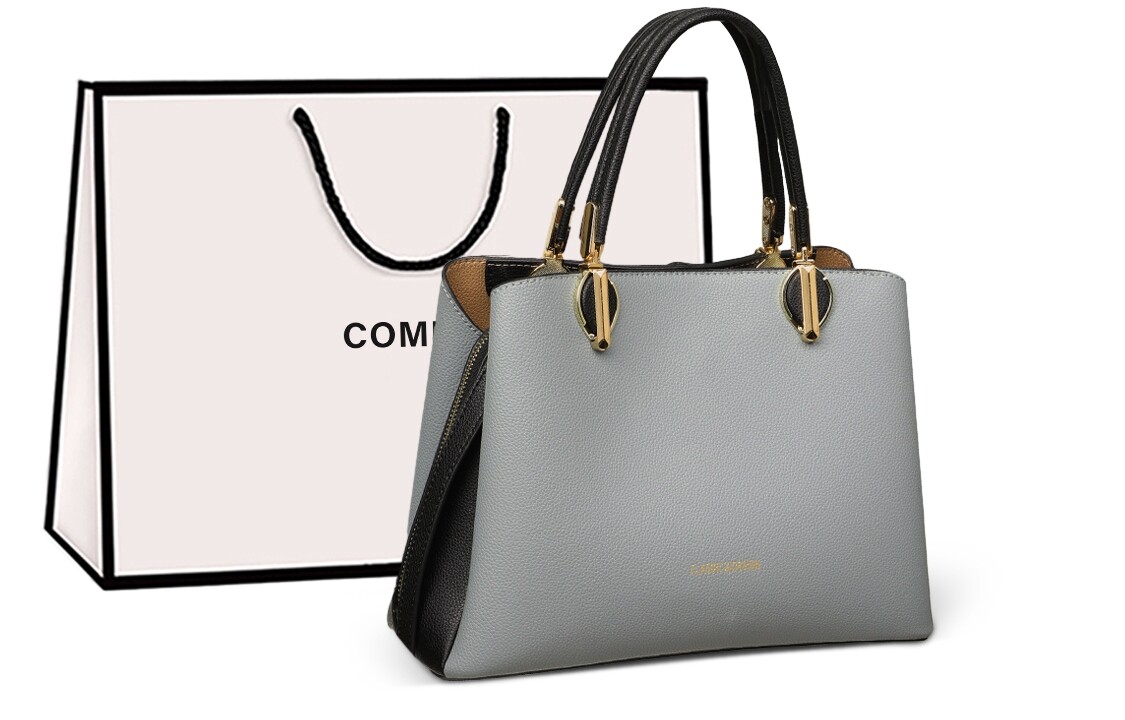

Kangli COMELY Женская сумка, Синий +K23441