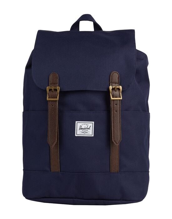 

Рюкзак HERSCHEL SUPPLY CO., темно-синий