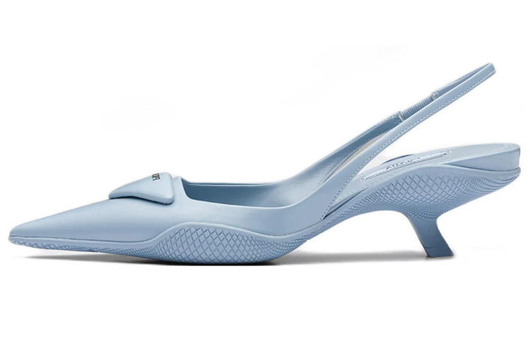 

Женские босоножки Prada Prada Shoes