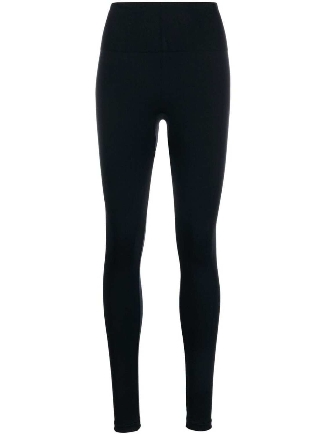 

Wolford легинсы Aurora Light Shape, черный