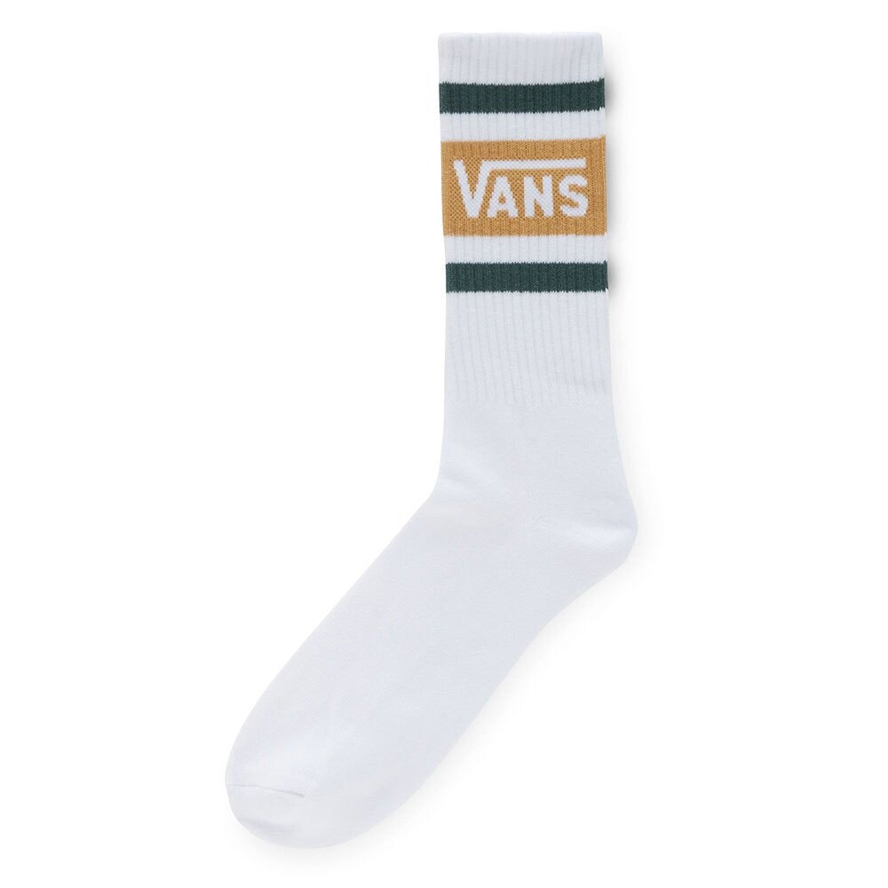 

Носки Vans Drop V Crew, белый