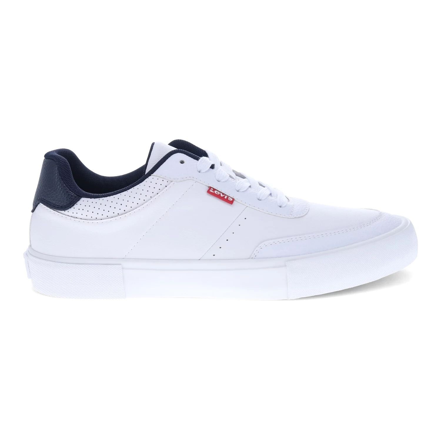 

Мужские кроссовки Levi's Munro SC