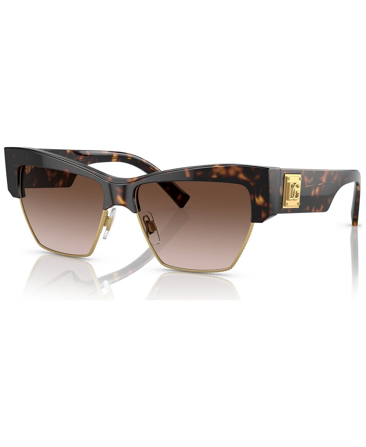 

Женские солнцезащитные очки, DG441556-Y Dolce&Gabbana