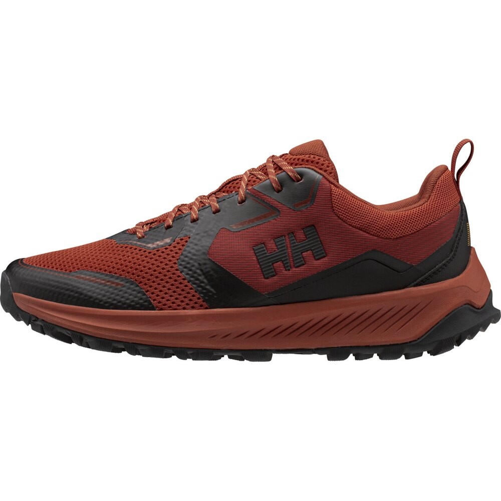 

Походная обувь Helly Hansen Gobi 2, оранжевый
