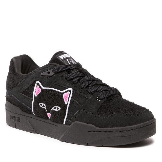 

Кроссовки Puma SlipstreamRipndip, черный