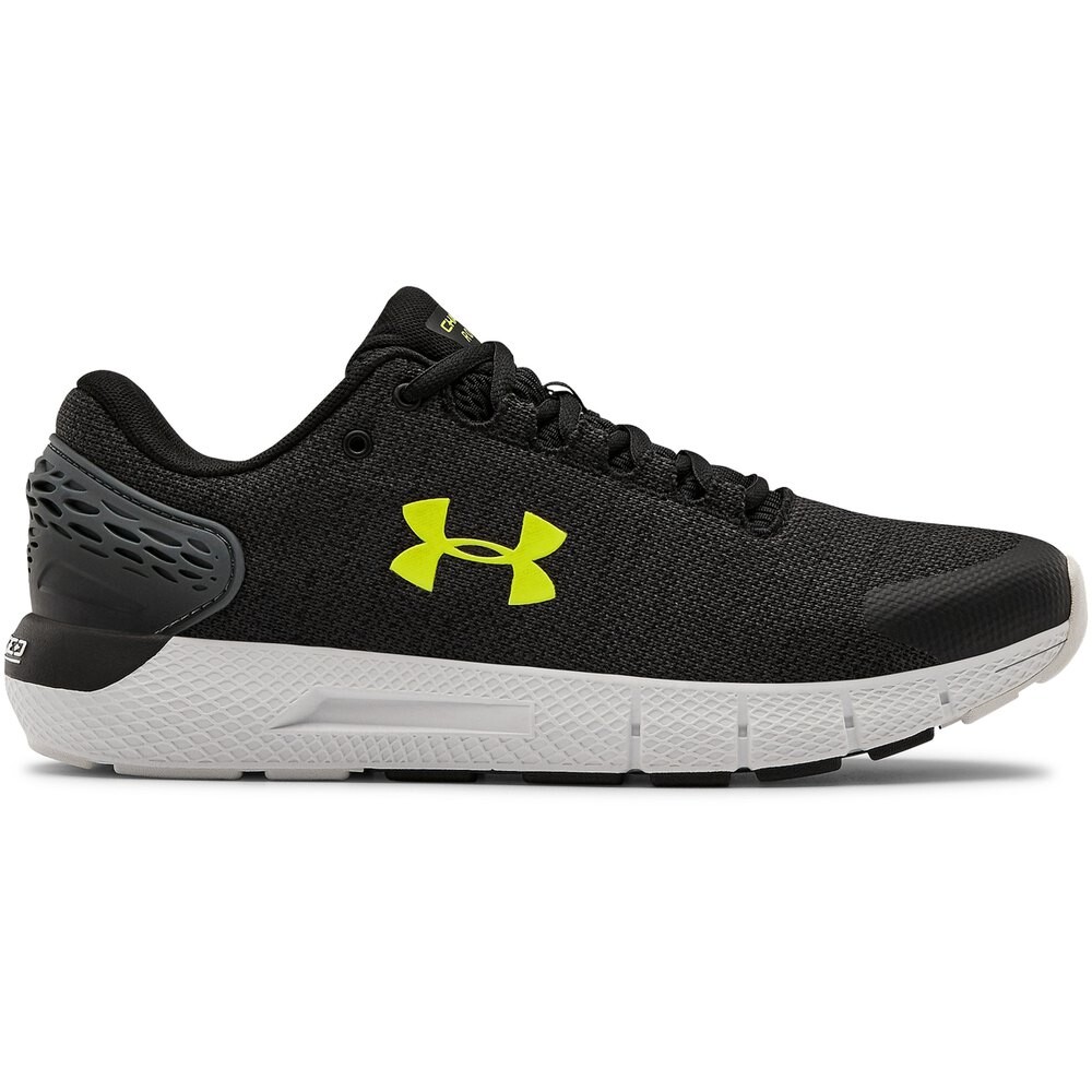 

Кроссовки Under Armour Charged Rogue 2 Twist, черный
