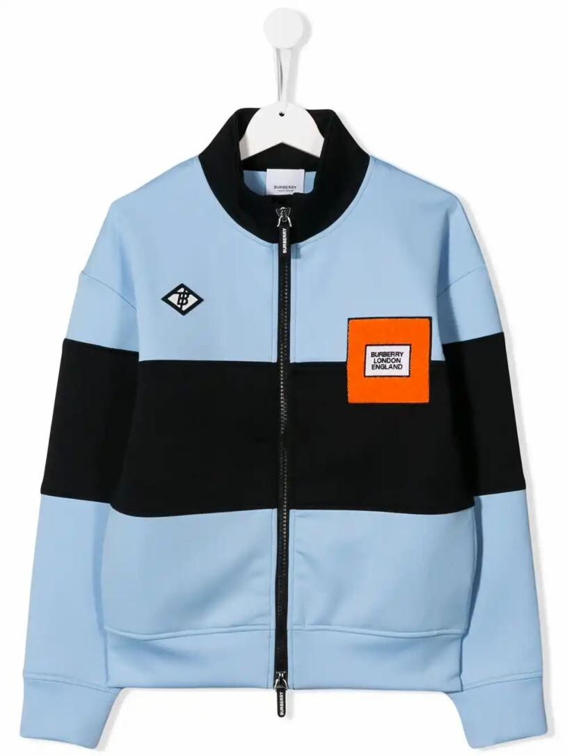 

Свитшот Burberry