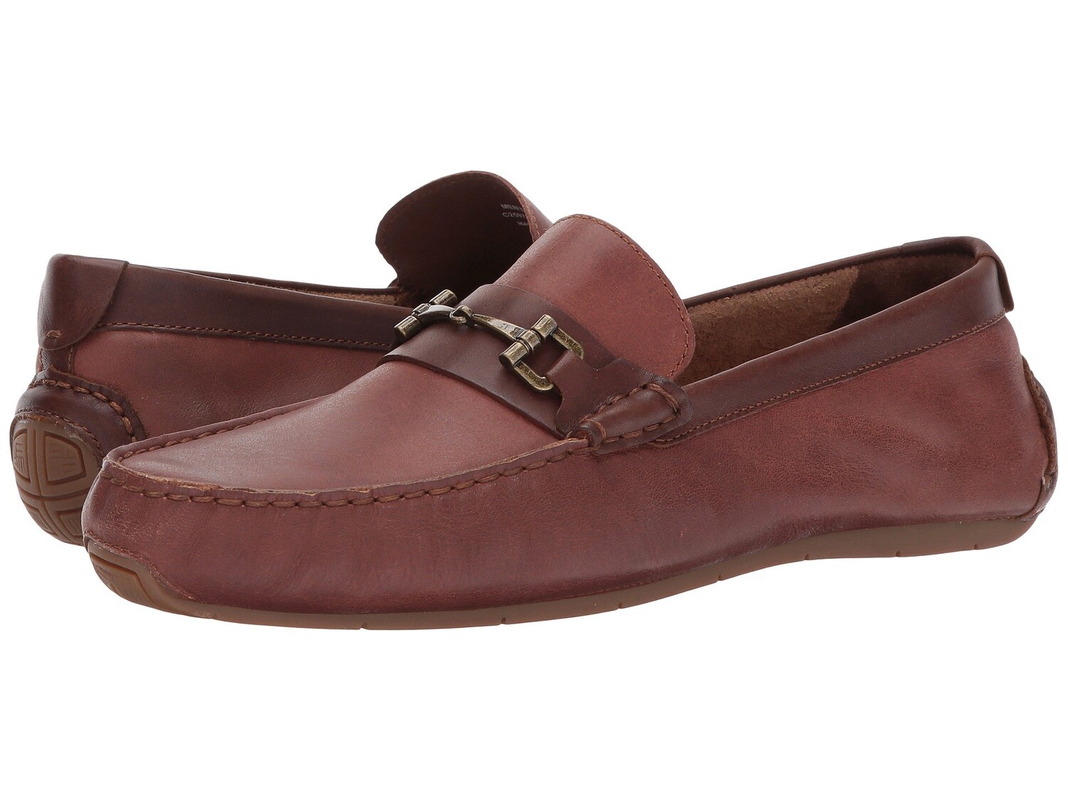 

Мокасины Cole Haan, Somerset Link Bit II
