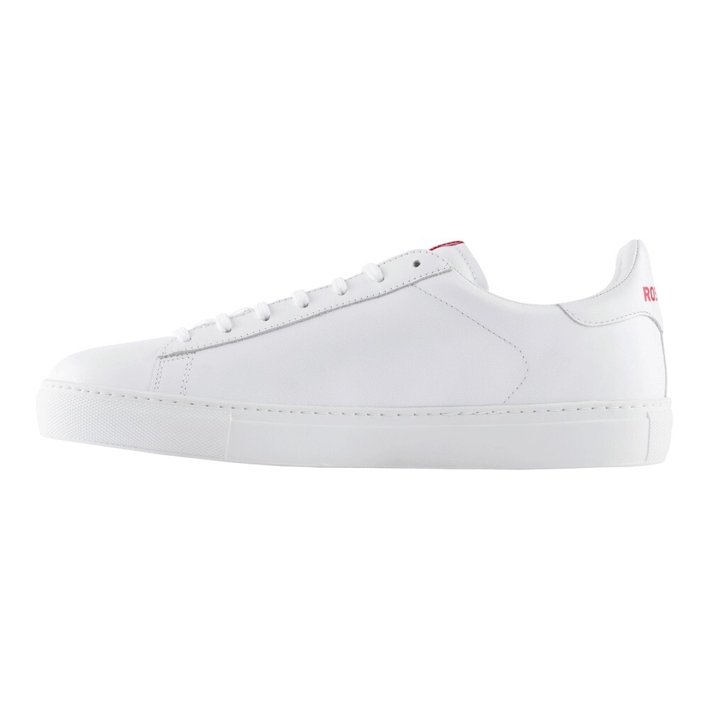 

Кроссовки Rossignol Alex Leather Sneakers, white