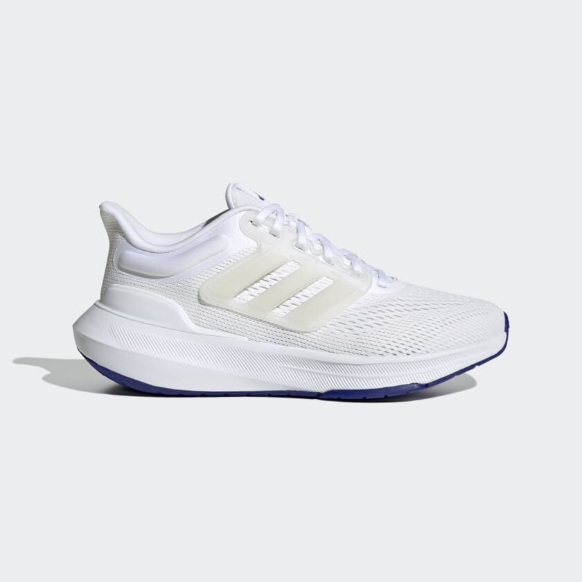 

Кроссовки Adidas Ultrabounce Sport Running, белый/бежевый/синий