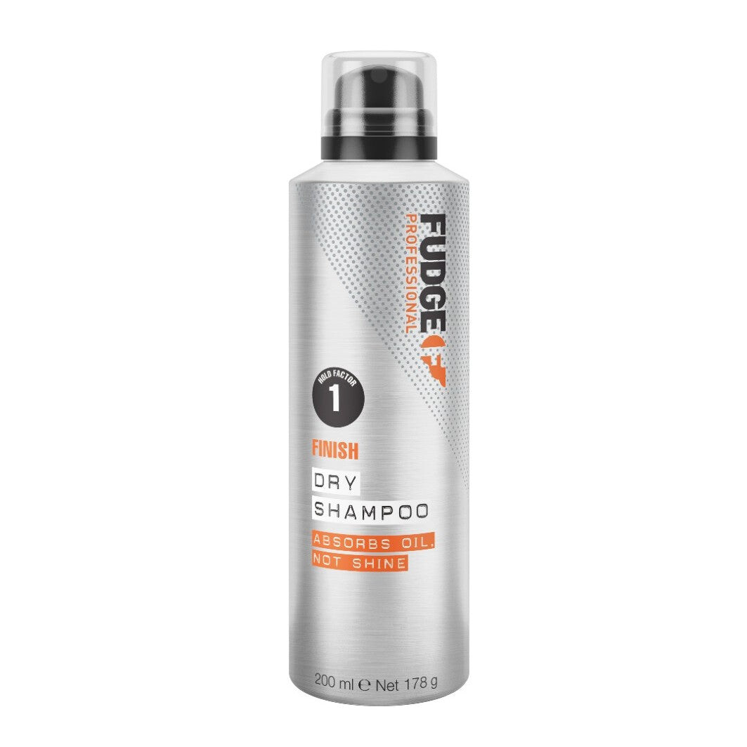 

Fudge Dry Shampoo сухой шампунь 200мл