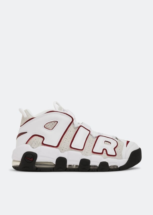 

Кроссовки NIKE Air More Uptempo '96 sneakers, белый