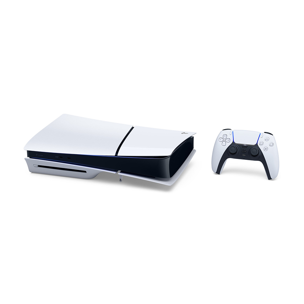 PS5 slim — купить приставку Playstation 5 Slim с платформой «CDEK.Shopping»